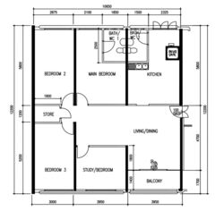 Blk 429 Pasir Ris Drive 6 (Pasir Ris), HDB 5 Rooms #580685911